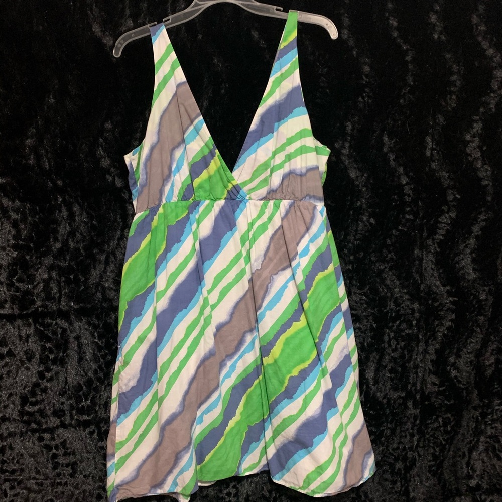 Old Navy dress